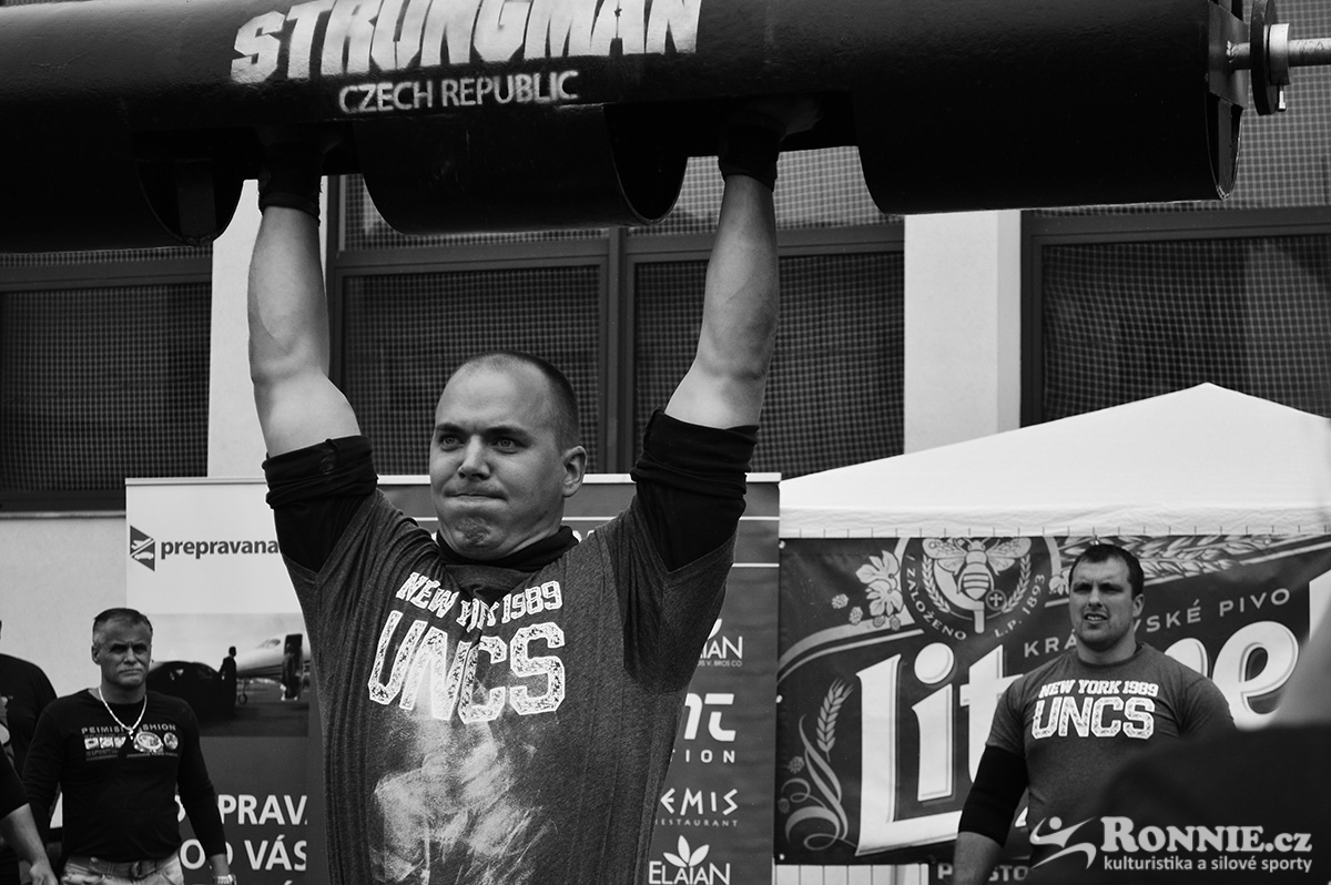 Strongman �ternberk 2016