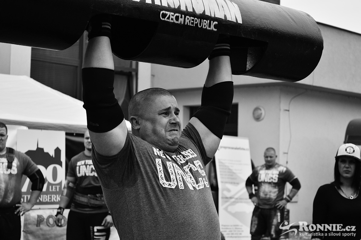 Strongman �ternberk 2016