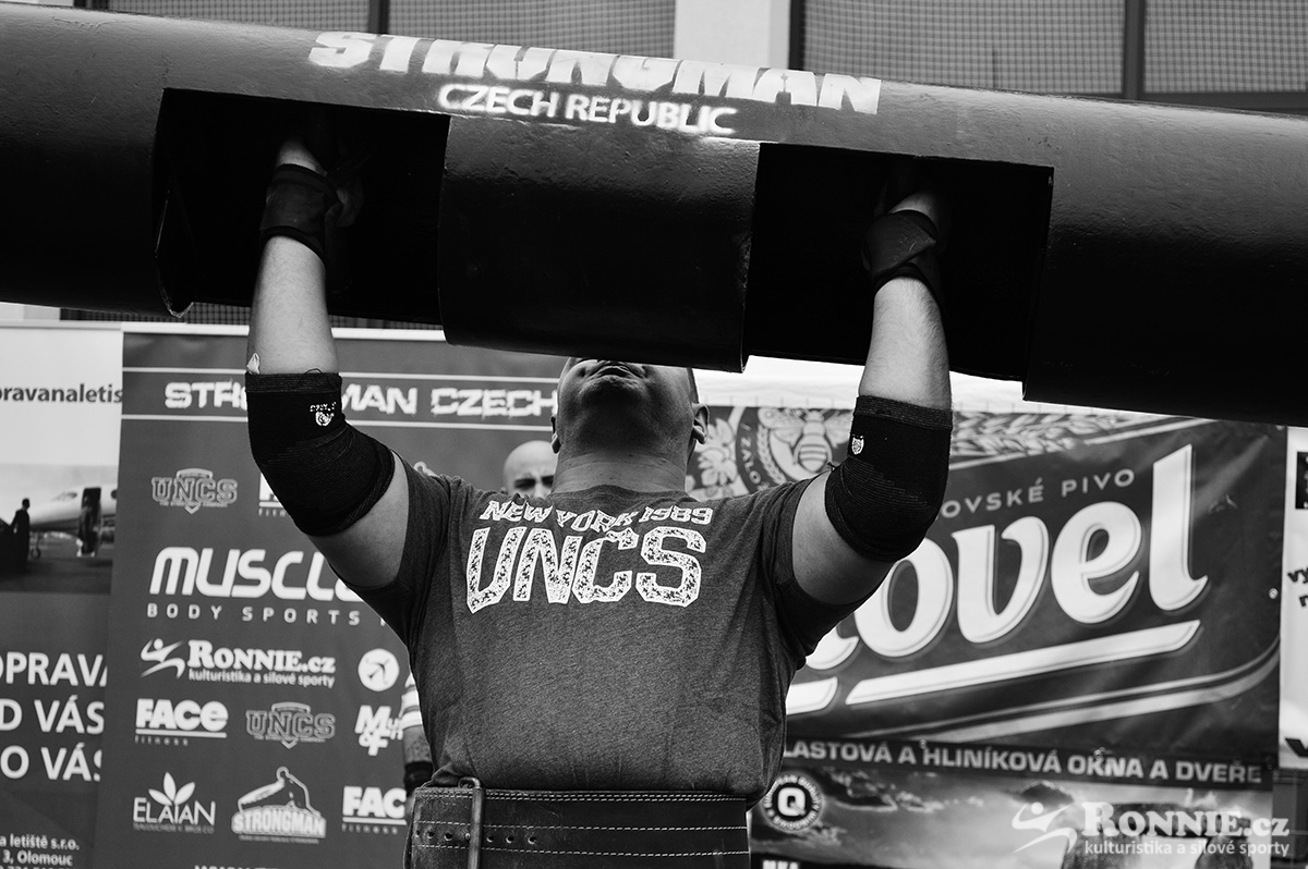 Strongman �ternberk 2016
