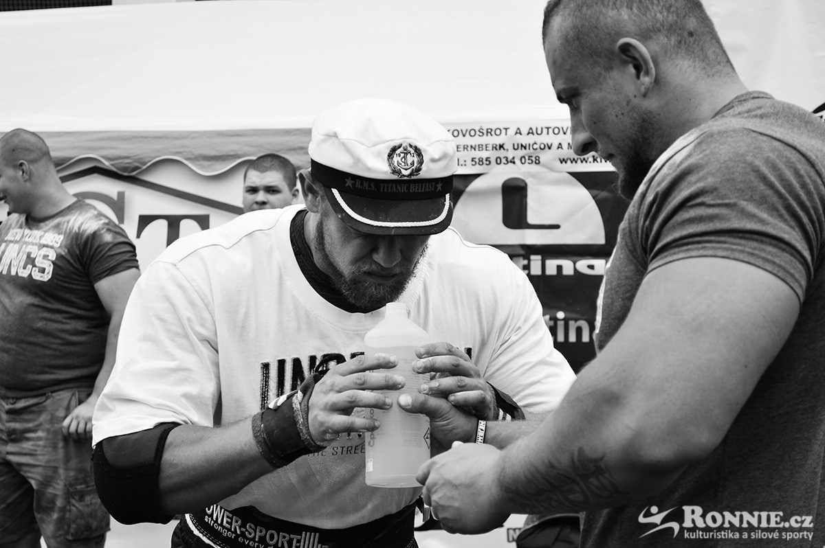 Strongman �ternberk 2016