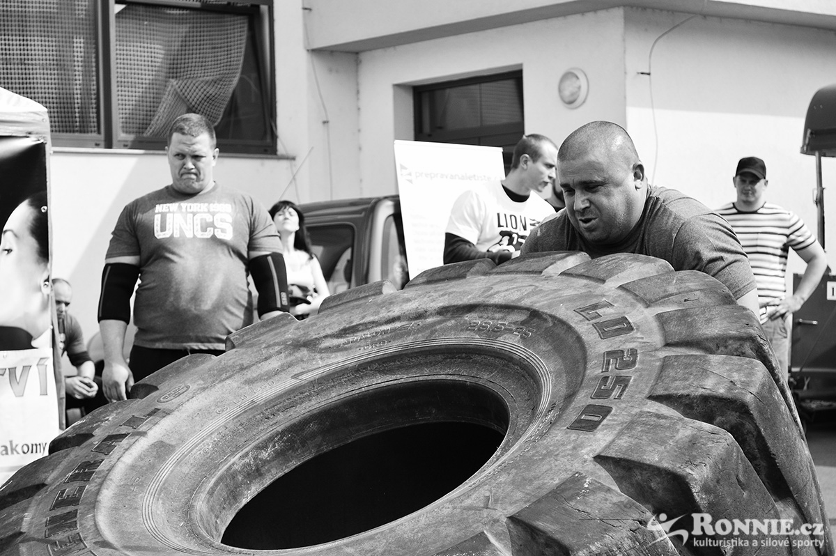 Strongman �ternberk 2016