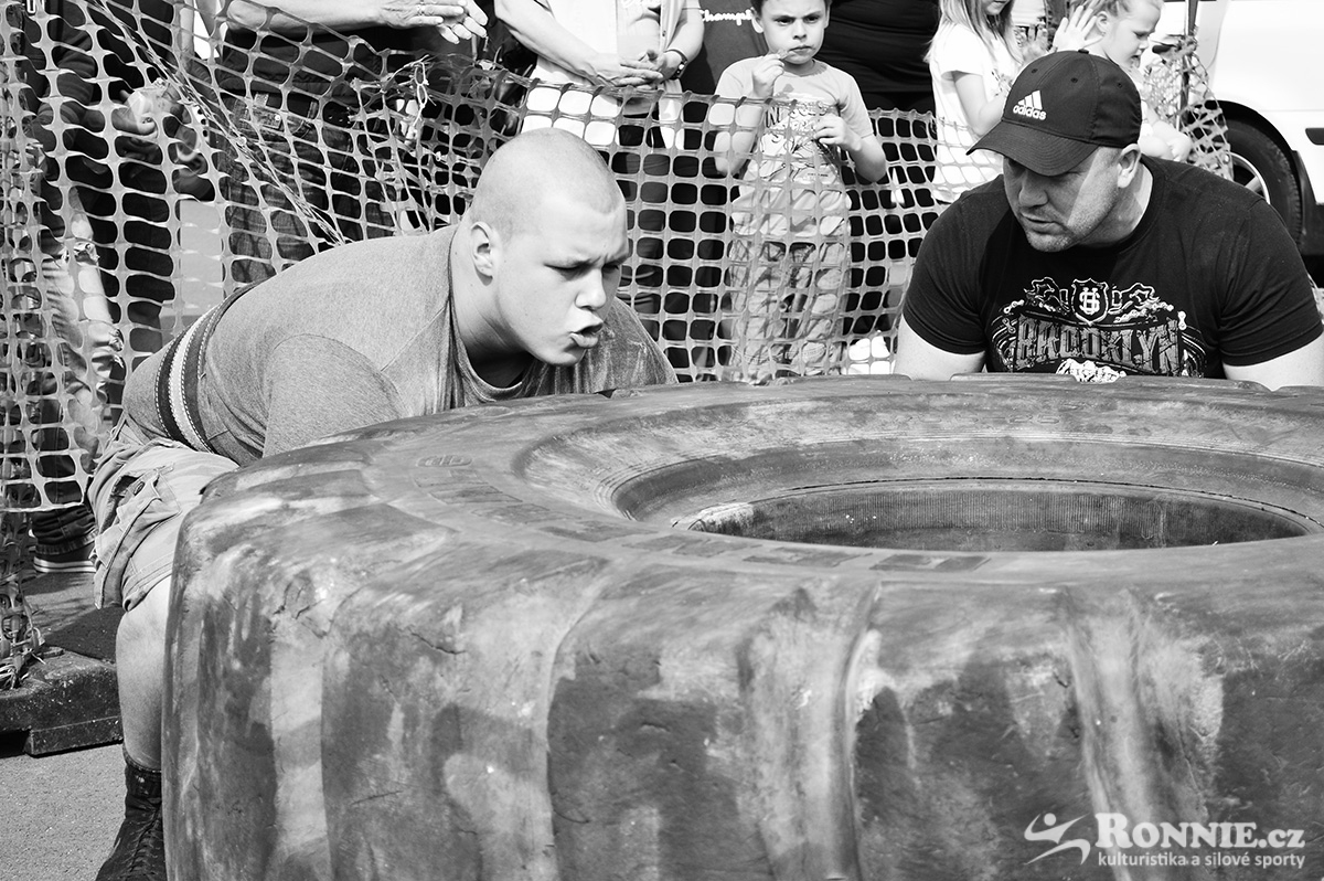Strongman �ternberk 2016
