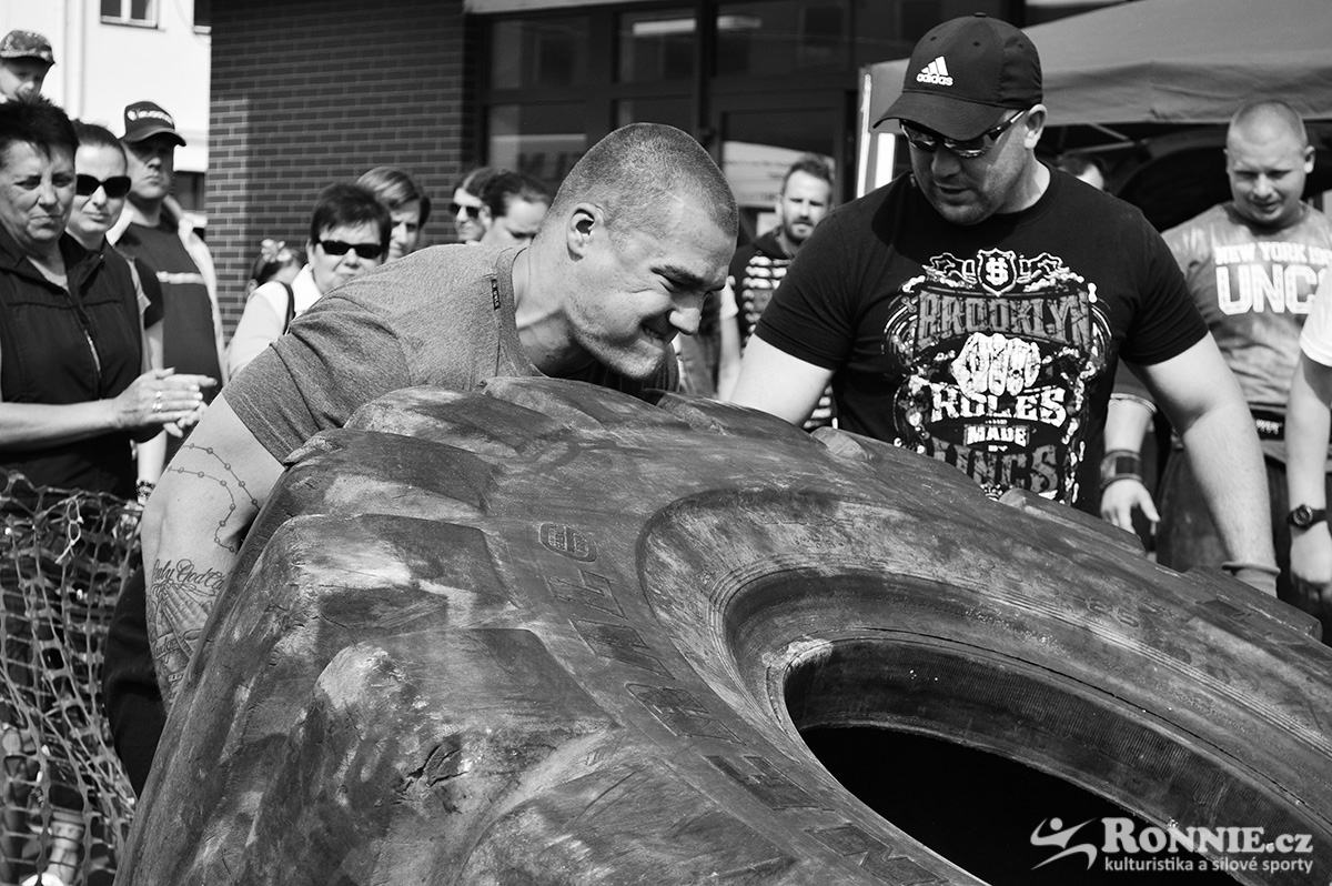 Strongman �ternberk 2016