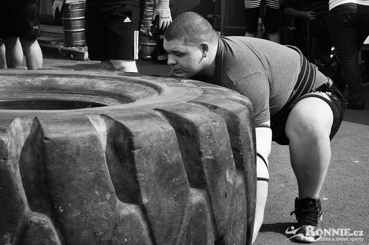 Strongman �ternberk 2016