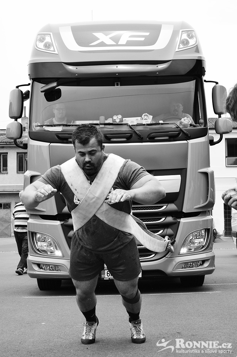 Strongman �ternberk 2016