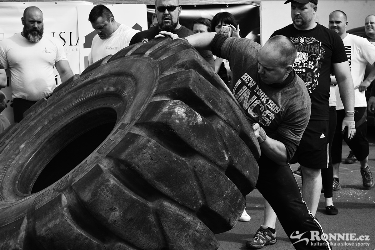 Strongman �ternberk 2016