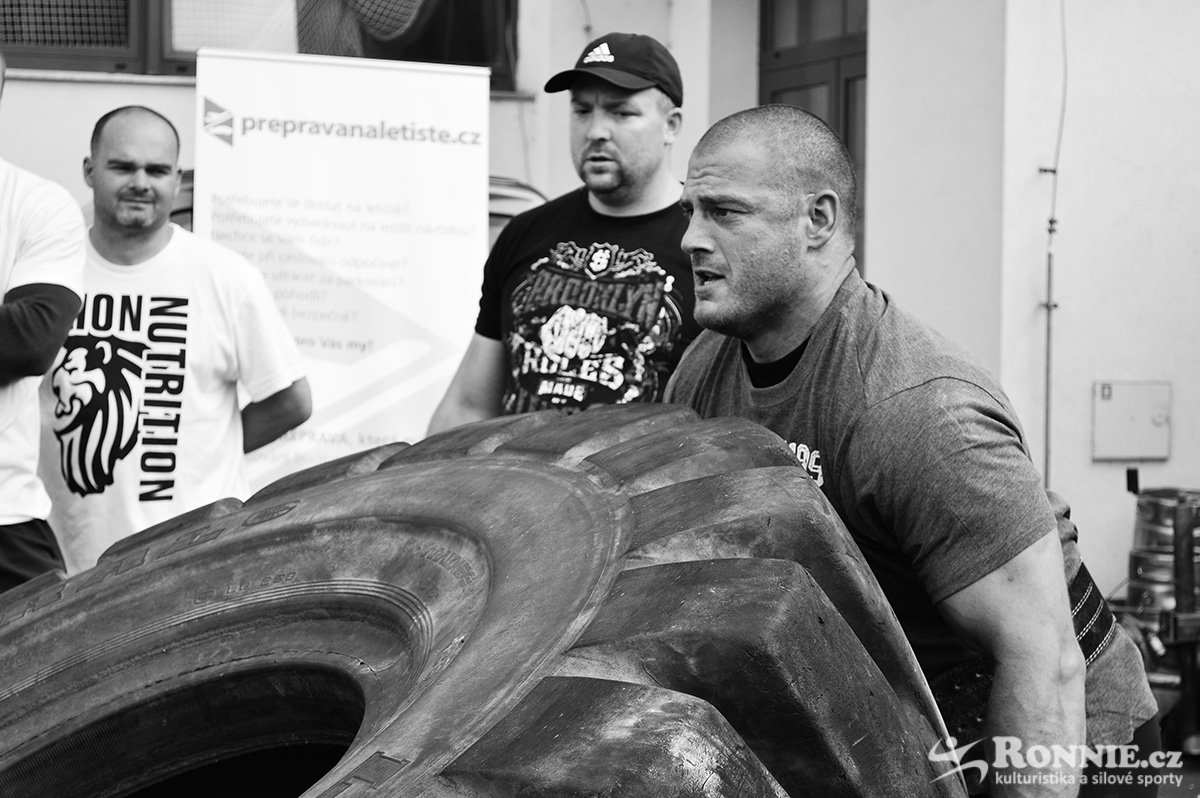 Strongman �ternberk 2016