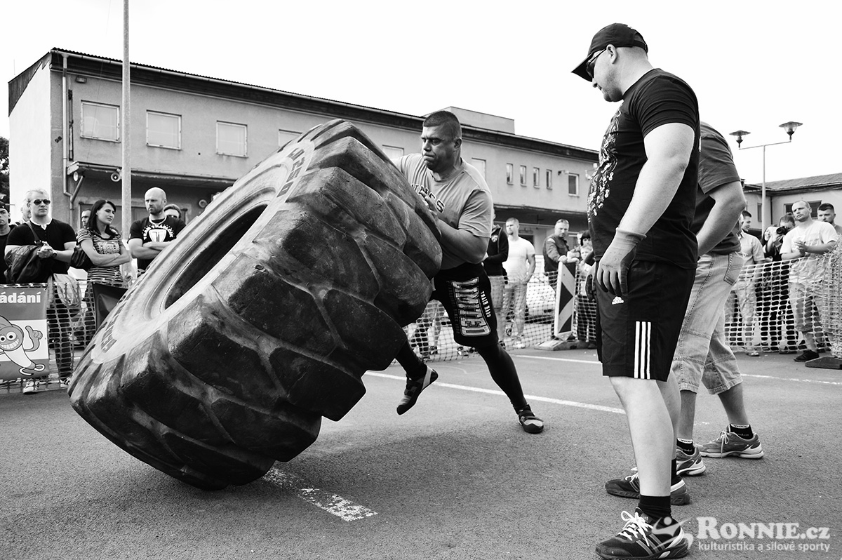 Strongman �ternberk 2016