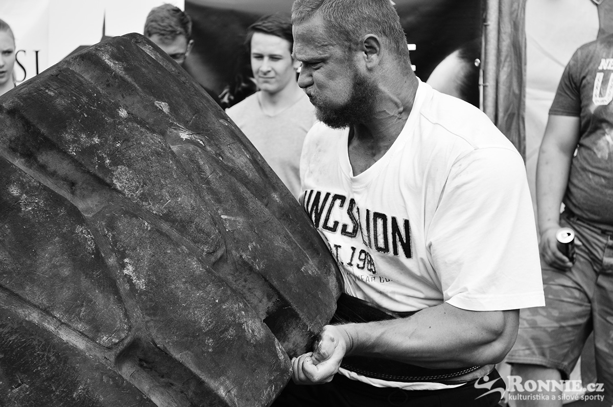 Strongman �ternberk 2016