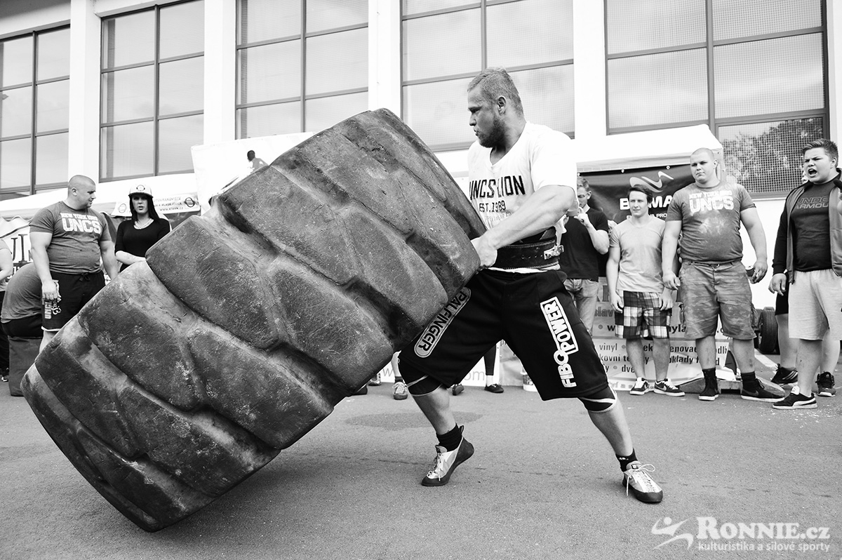Strongman �ternberk 2016