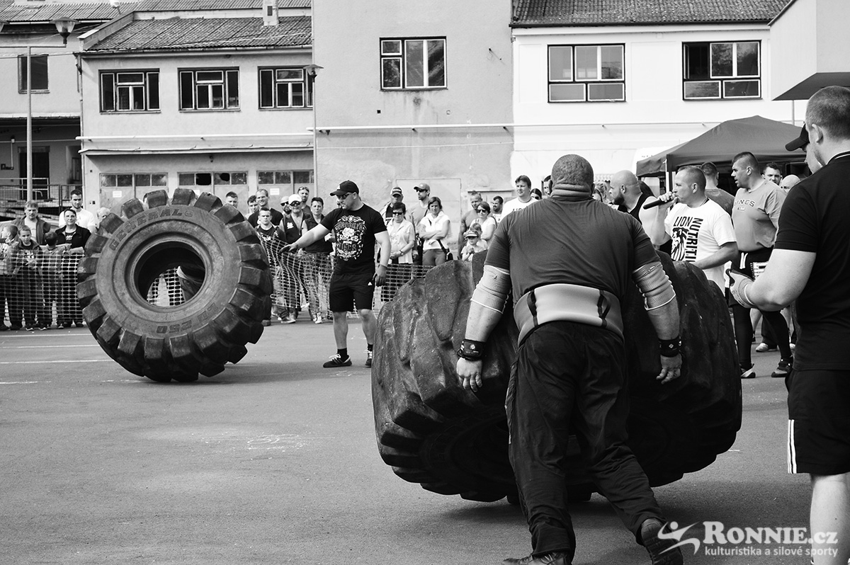 Strongman �ternberk 2016