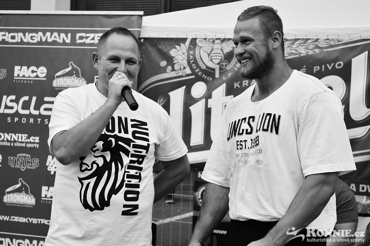 Strongman �ternberk 2016