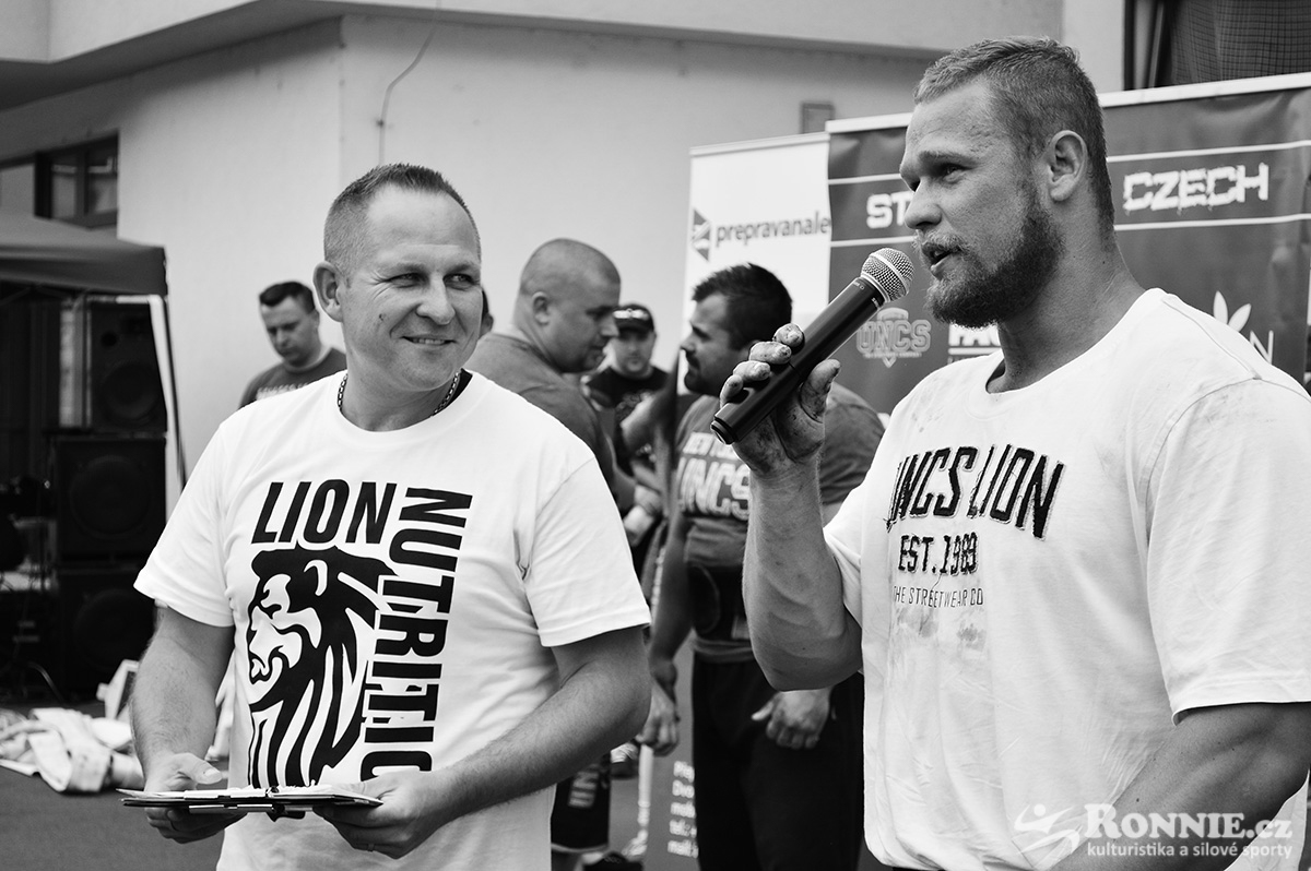 Strongman �ternberk 2016