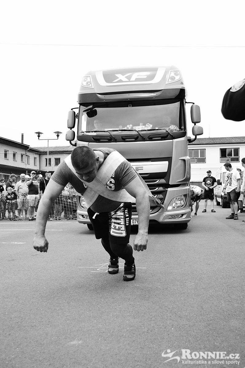 Strongman �ternberk 2016