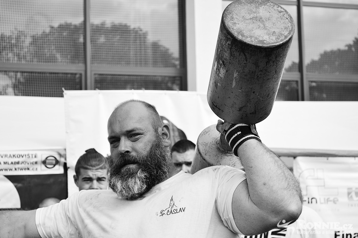 Strongman �ternberk 2016