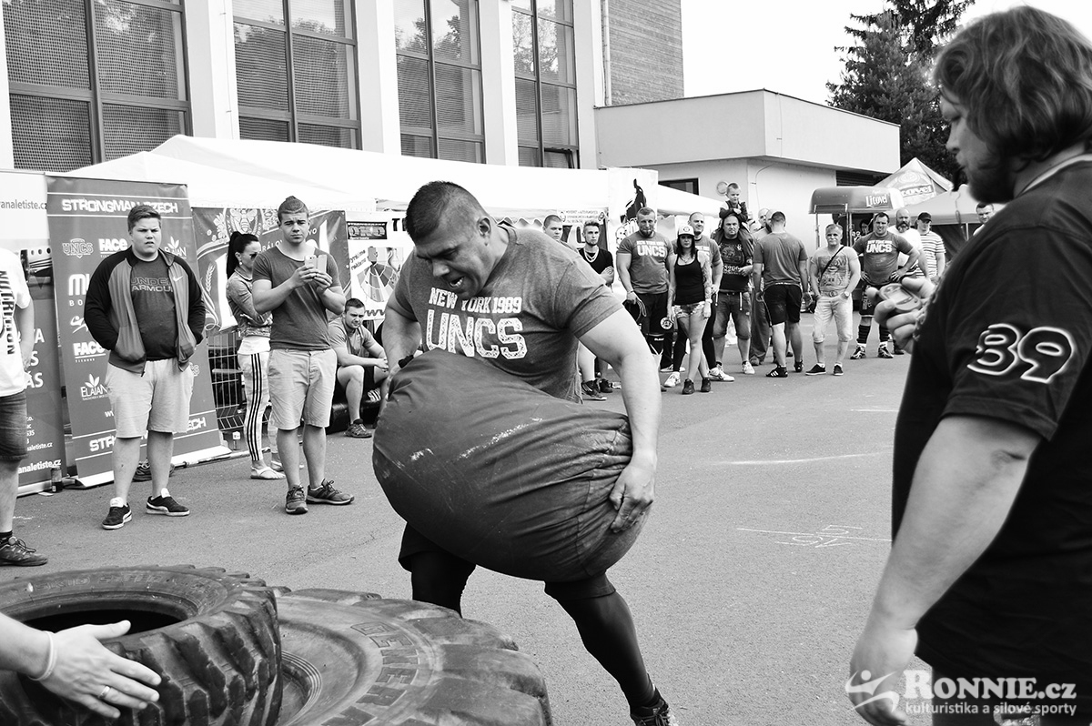 Strongman �ternberk 2016