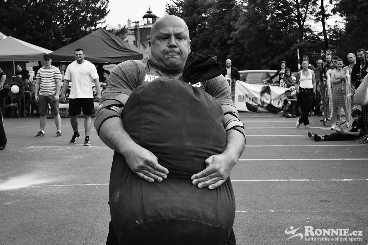 Strongman �ternberk 2016