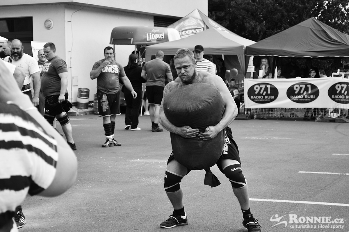 Strongman �ternberk 2016