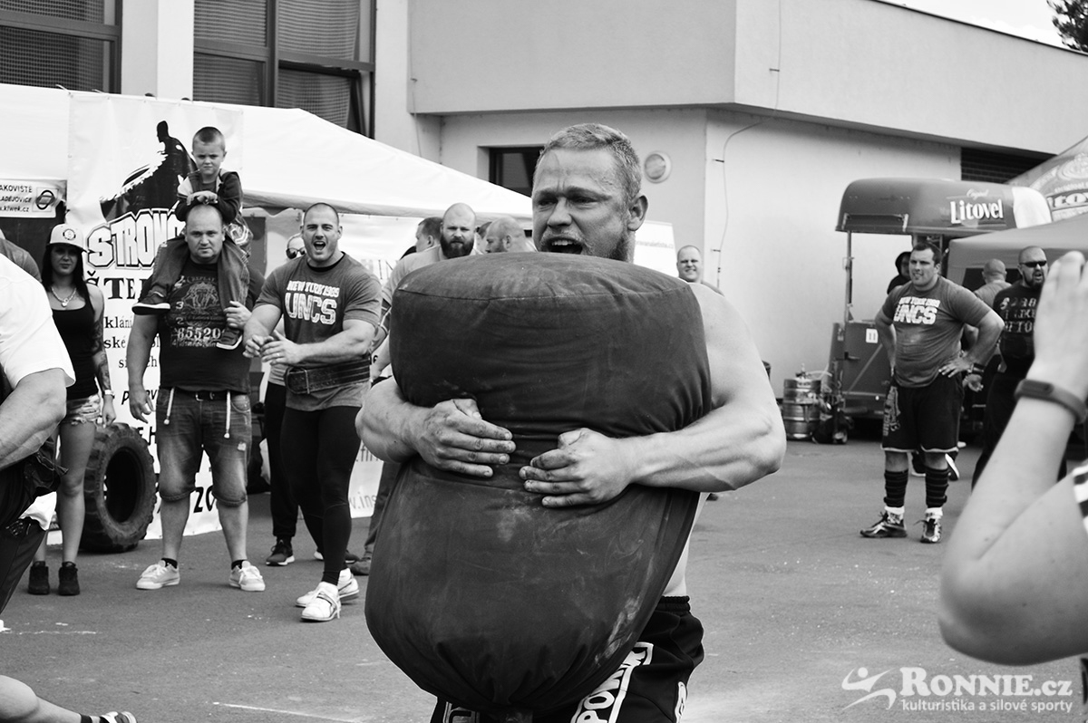Strongman �ternberk 2016
