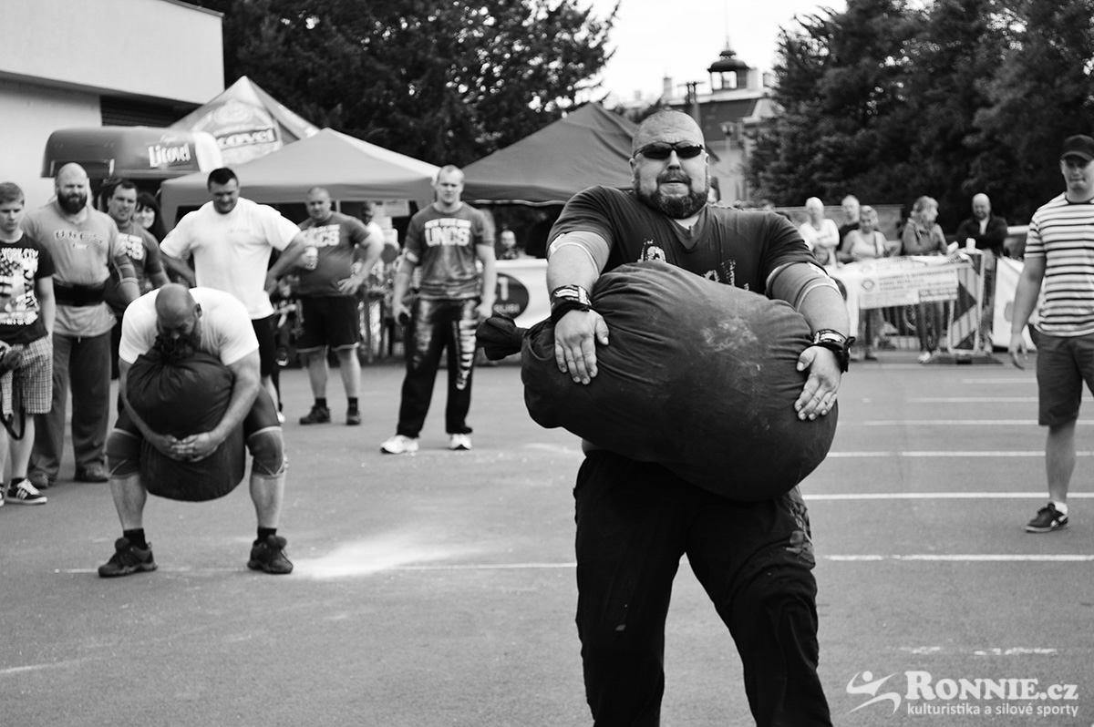 Strongman �ternberk 2016