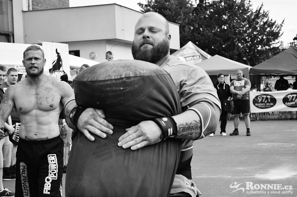 Strongman �ternberk 2016