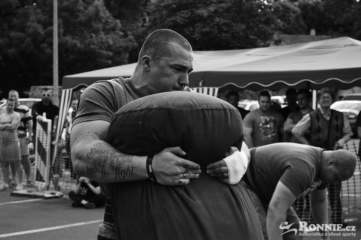 Strongman �ternberk 2016