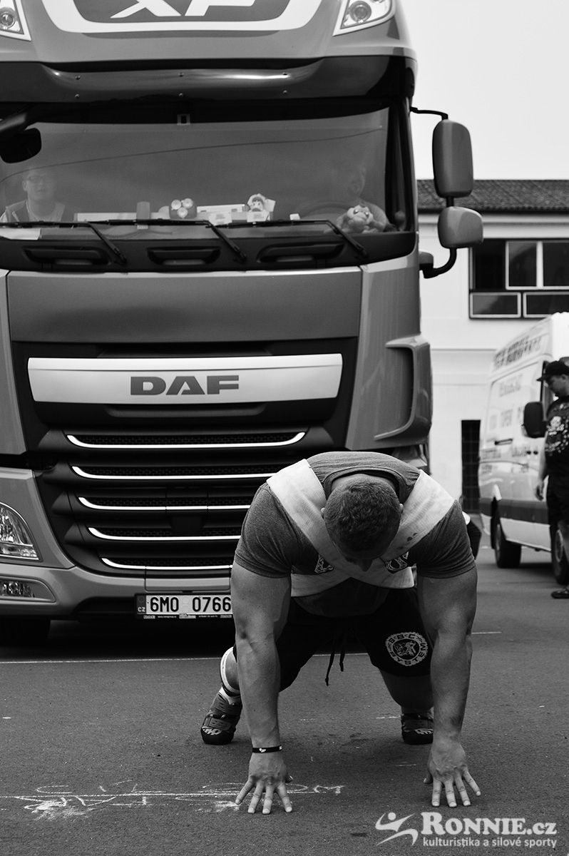 Strongman �ternberk 2016