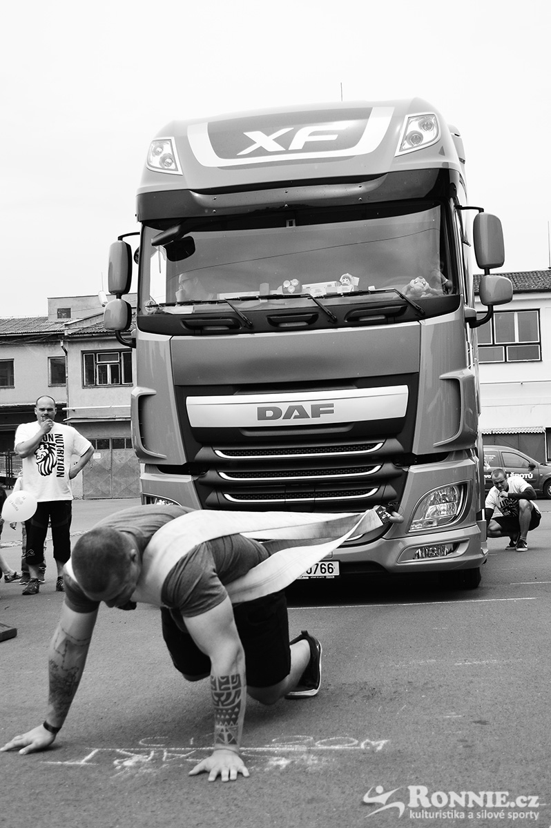 Strongman �ternberk 2016
