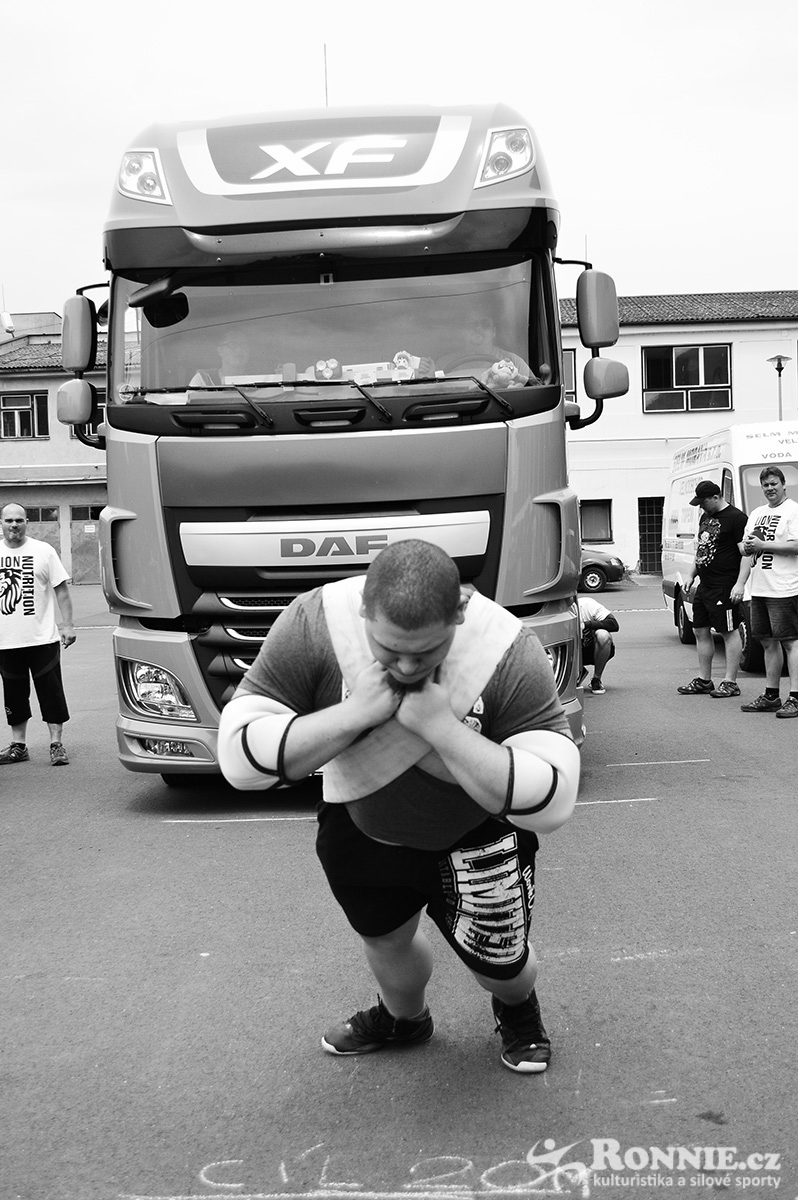 Strongman �ternberk 2016