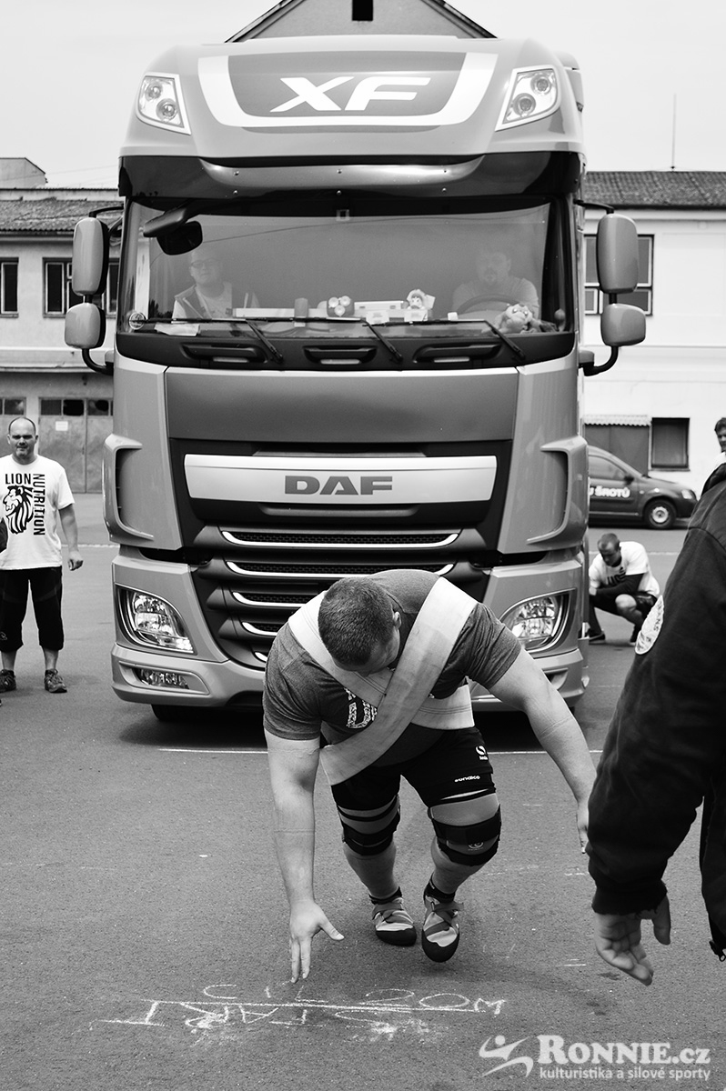 Strongman �ternberk 2016