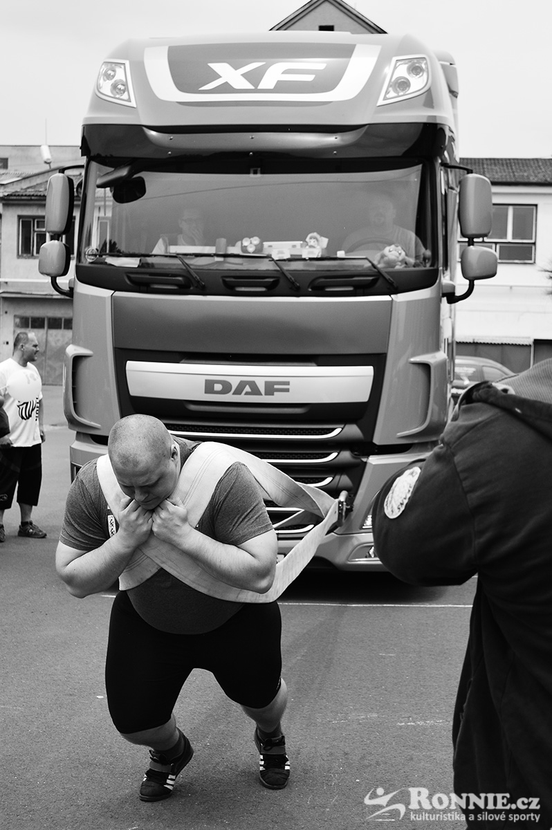 Strongman �ternberk 2016