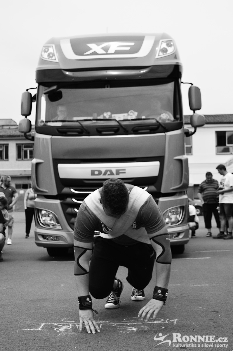 Strongman �ternberk 2016