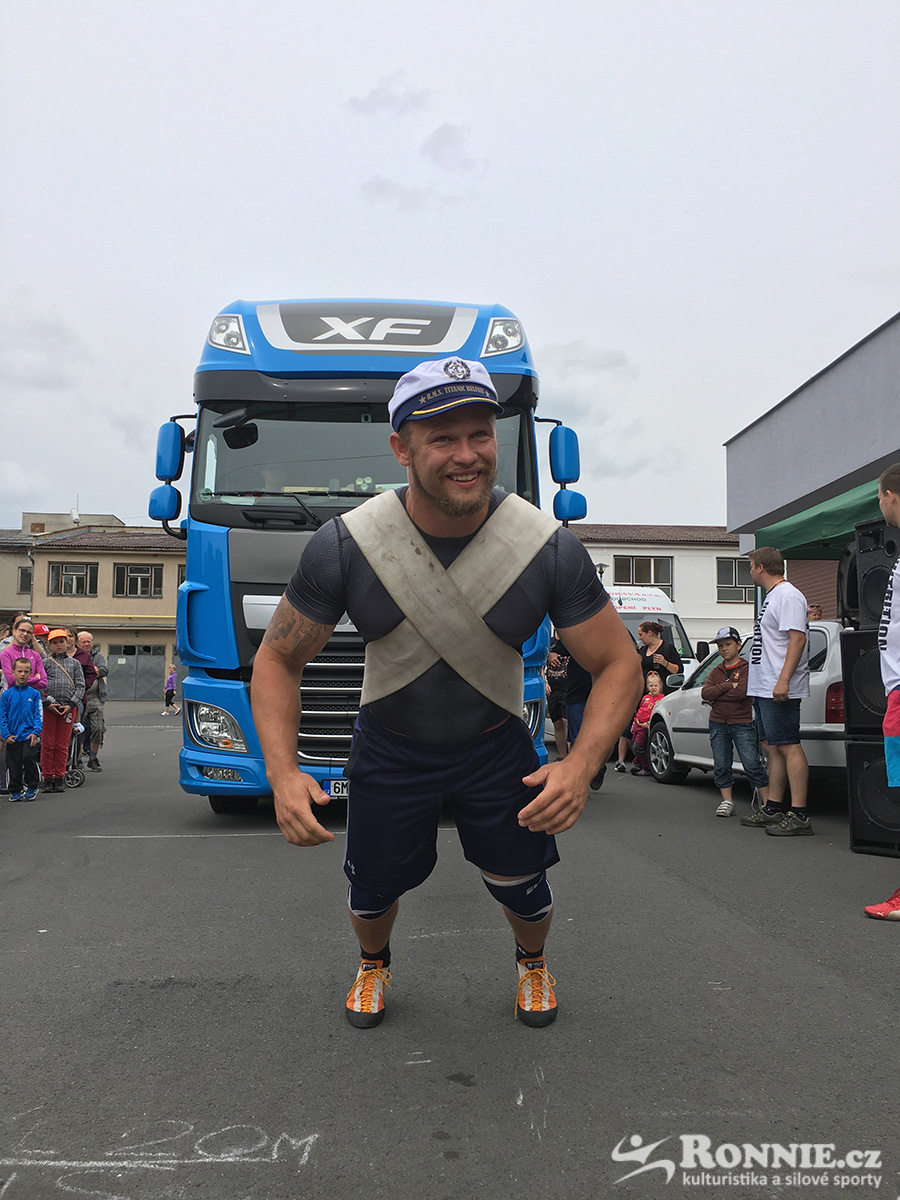 Strongman �ternberk 2016