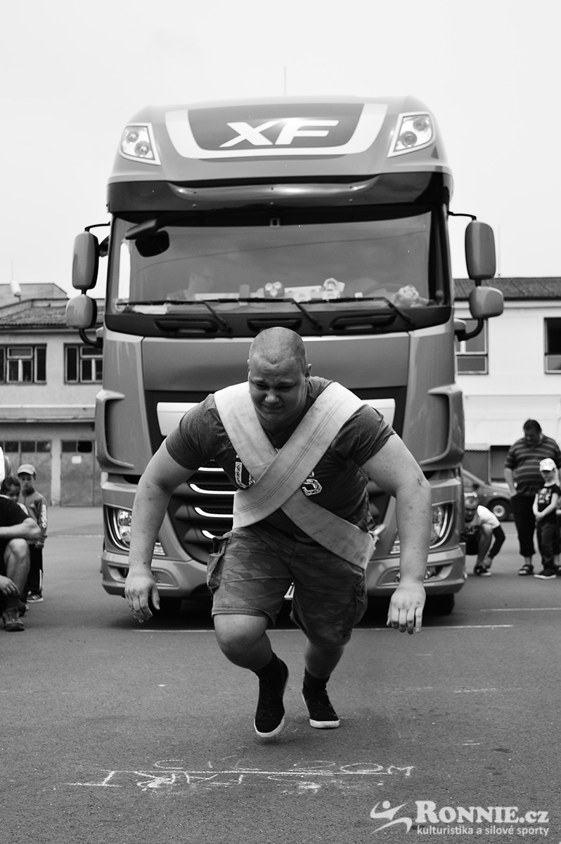 Strongman �ternberk 2016