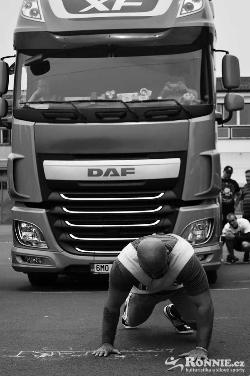 Strongman �ternberk 2016