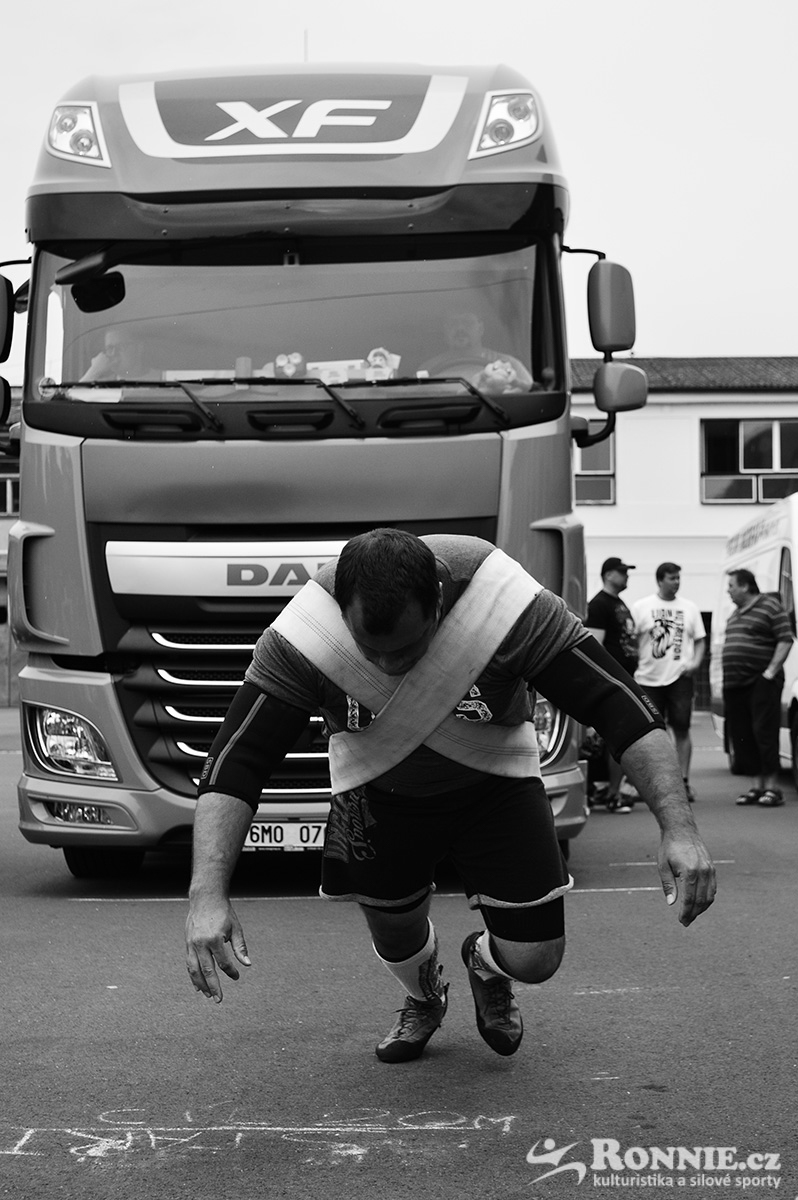 Strongman �ternberk 2016