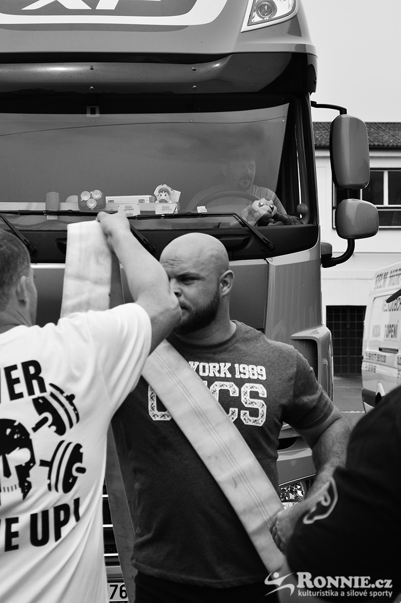 Strongman �ternberk 2016