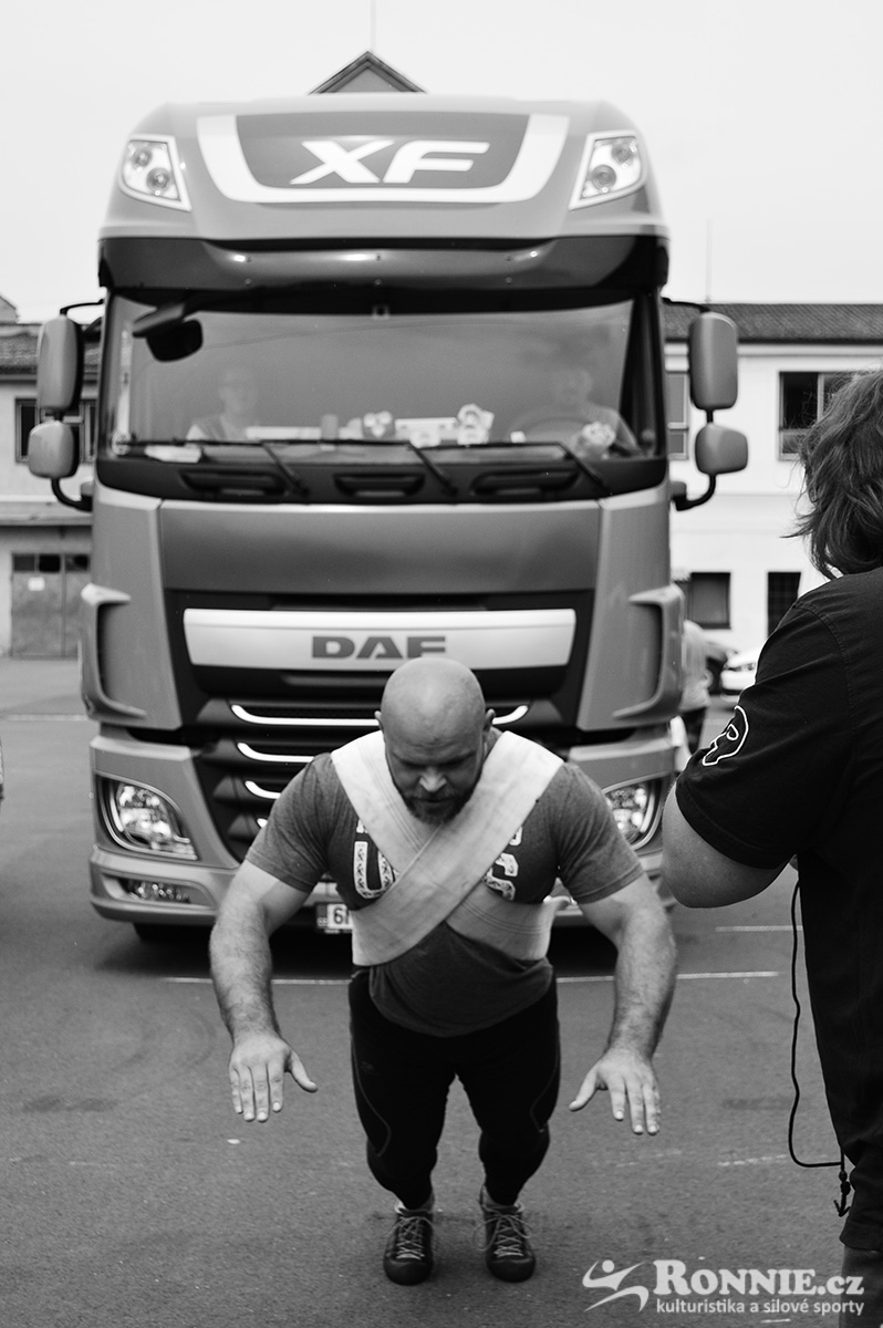 Strongman �ternberk 2016