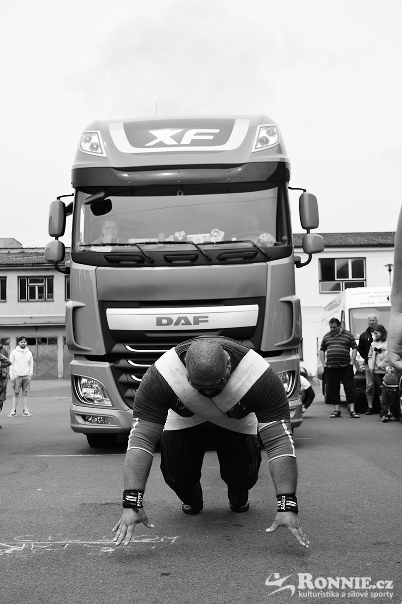Strongman �ternberk 2016