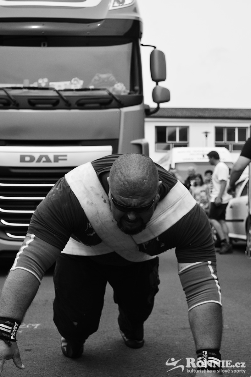 Strongman �ternberk 2016