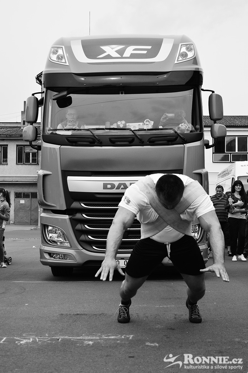 Strongman �ternberk 2016