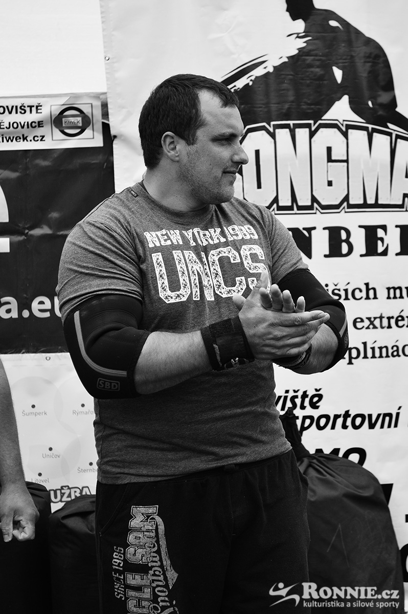 Strongman �ternberk 2016