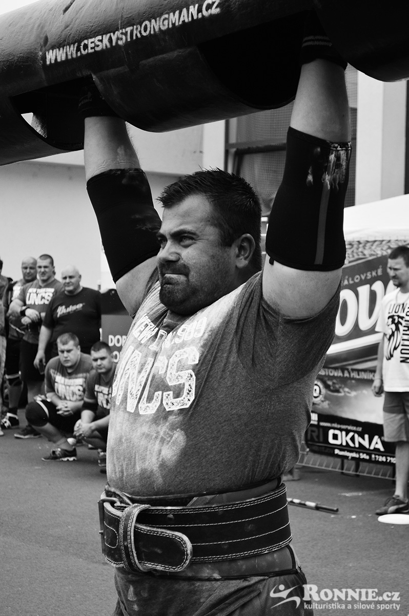 Strongman �ternberk 2016
