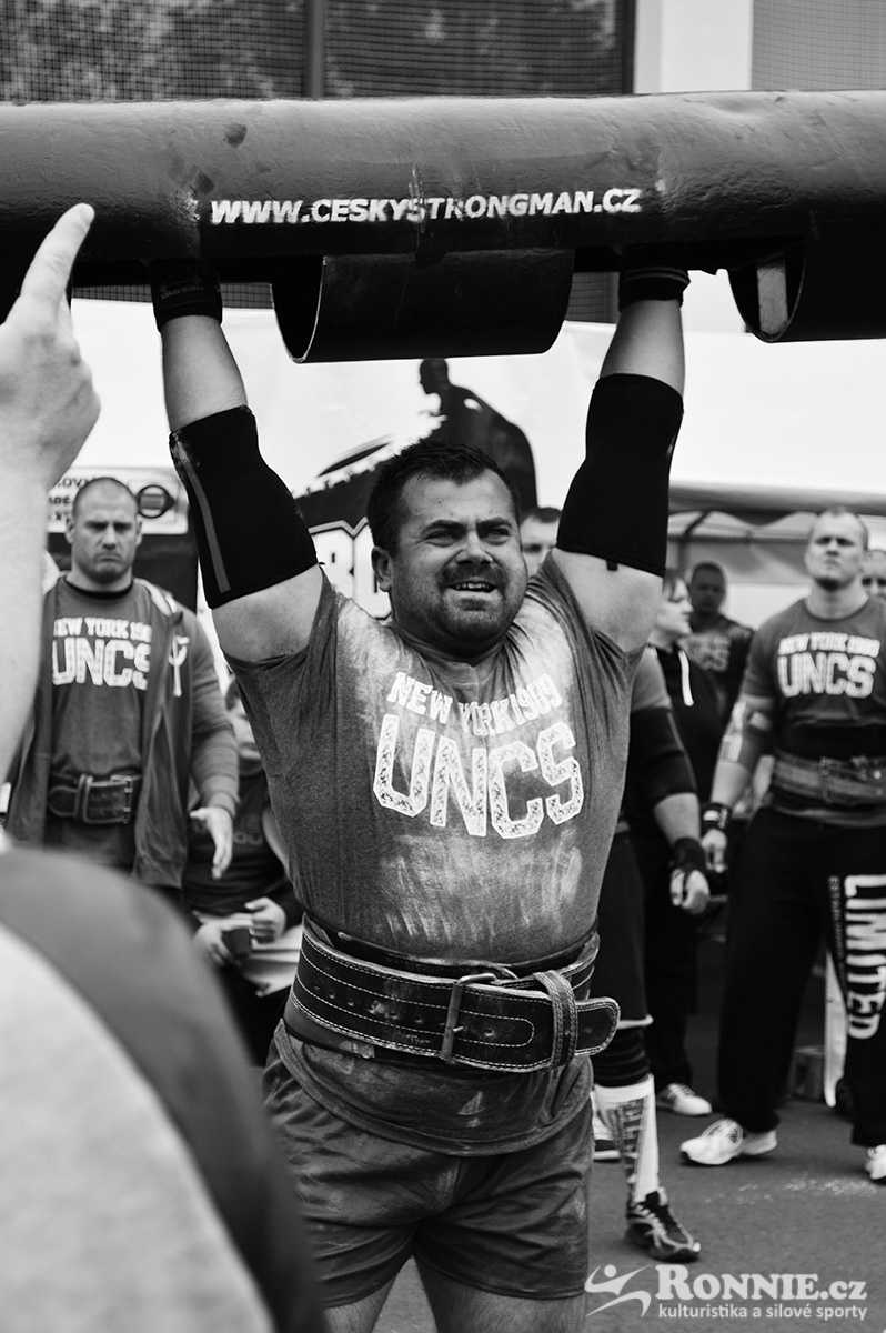 Strongman �ternberk 2016