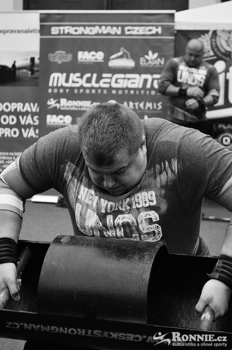 Strongman �ternberk 2016