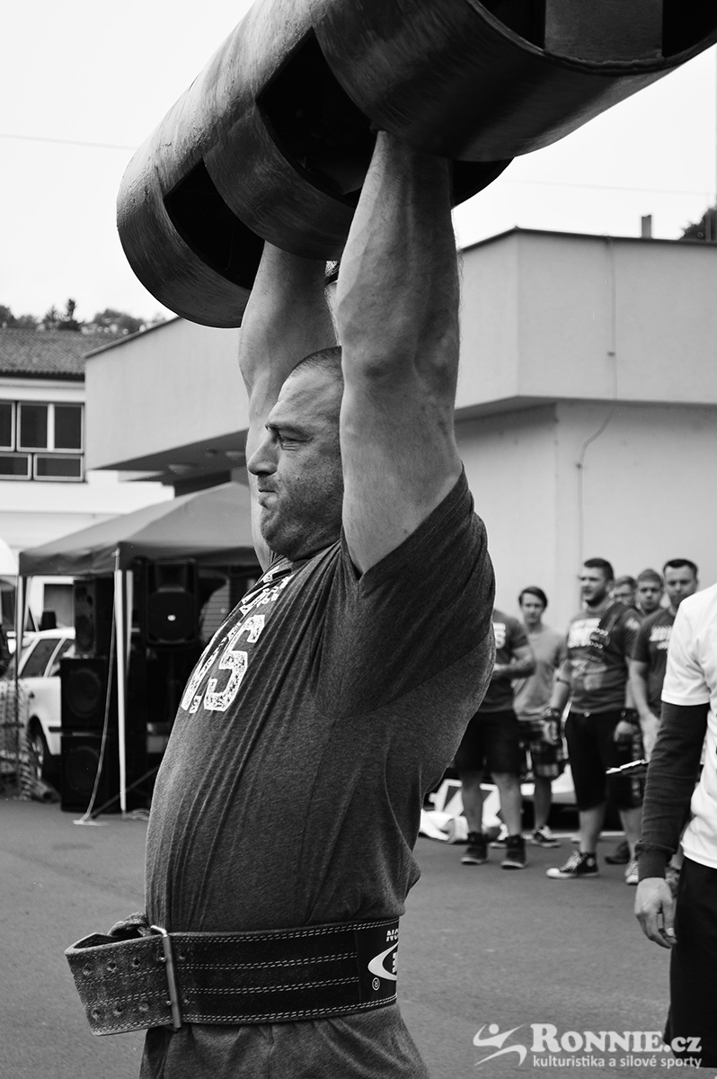 Strongman �ternberk 2016