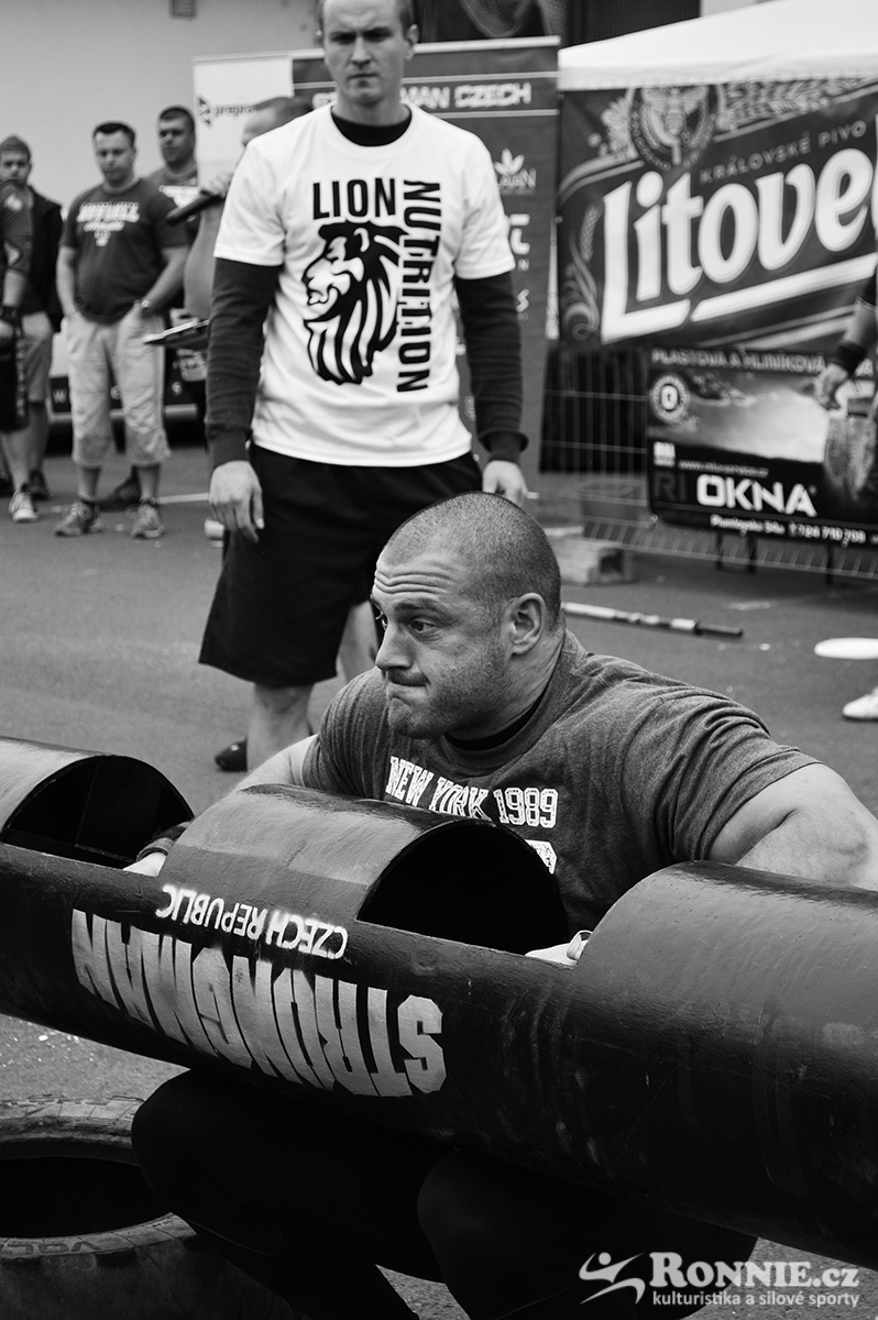 Strongman �ternberk 2016