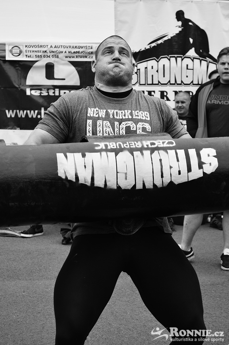 Strongman �ternberk 2016
