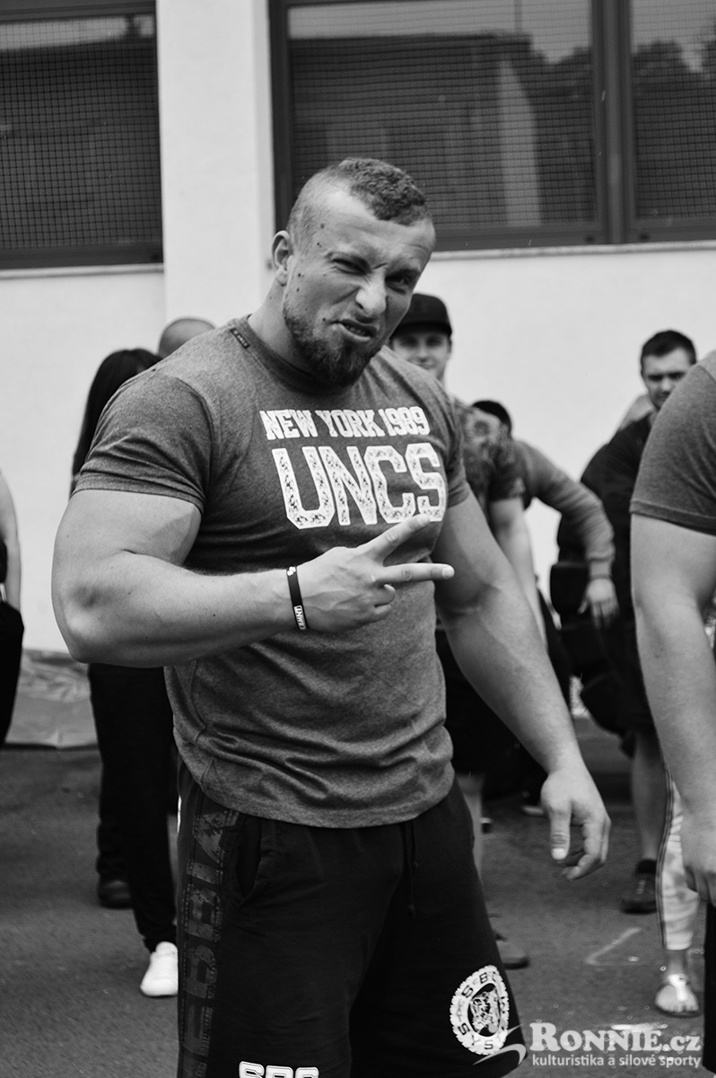 Strongman �ternberk 2016