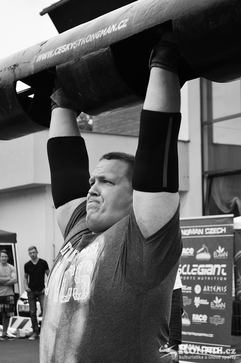Strongman �ternberk 2016